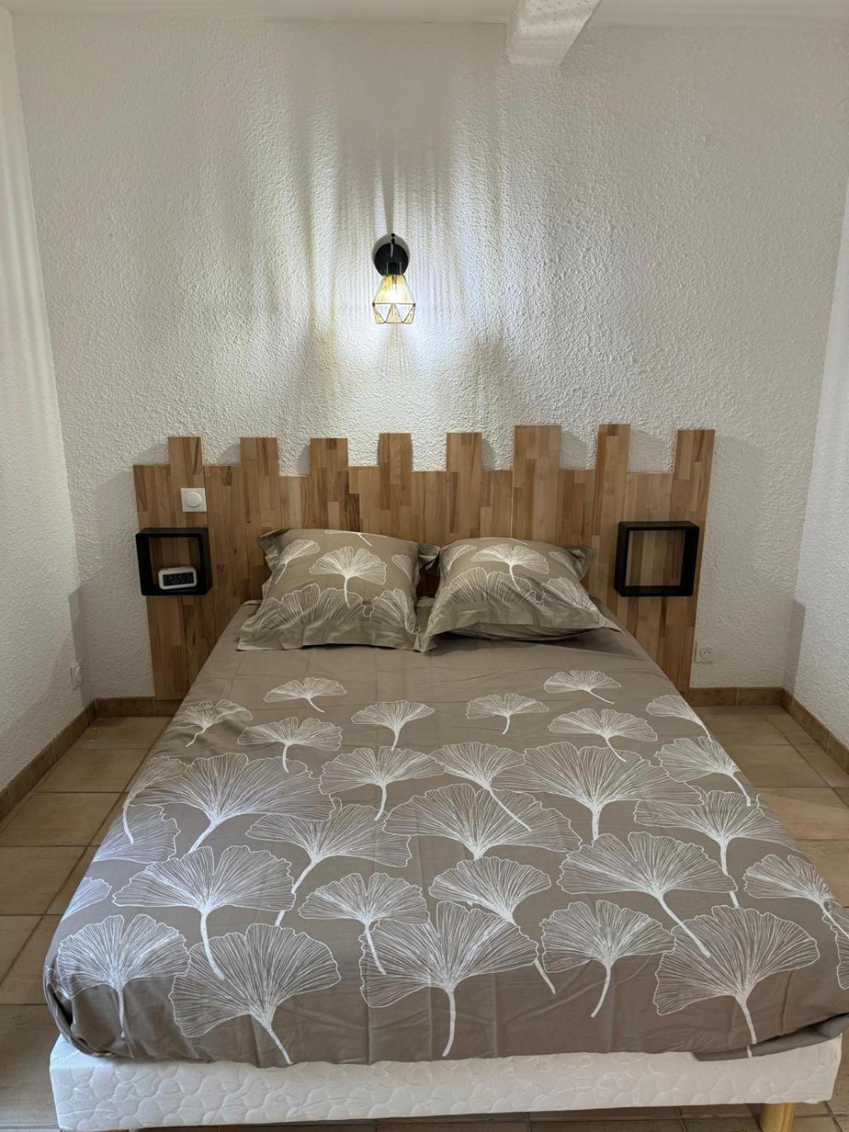 Charmant Appartement En Hypercentre De Castelnaudary Exteriör bild